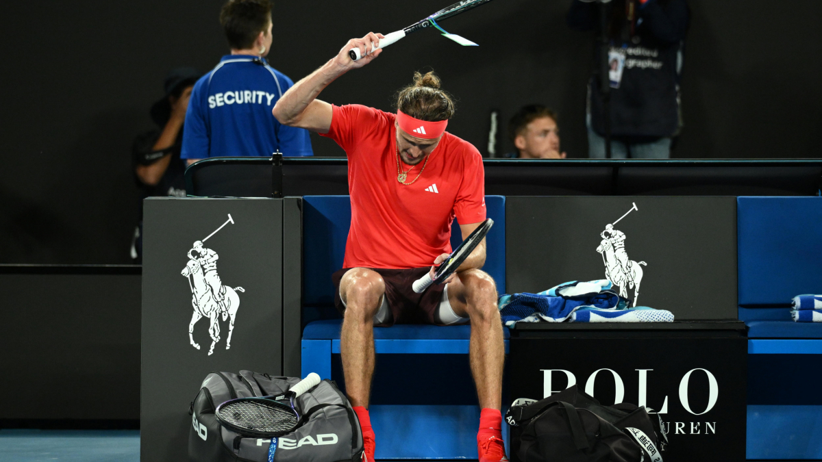 Open Australia: Jannik Sinner defiende la corona de Australia ante