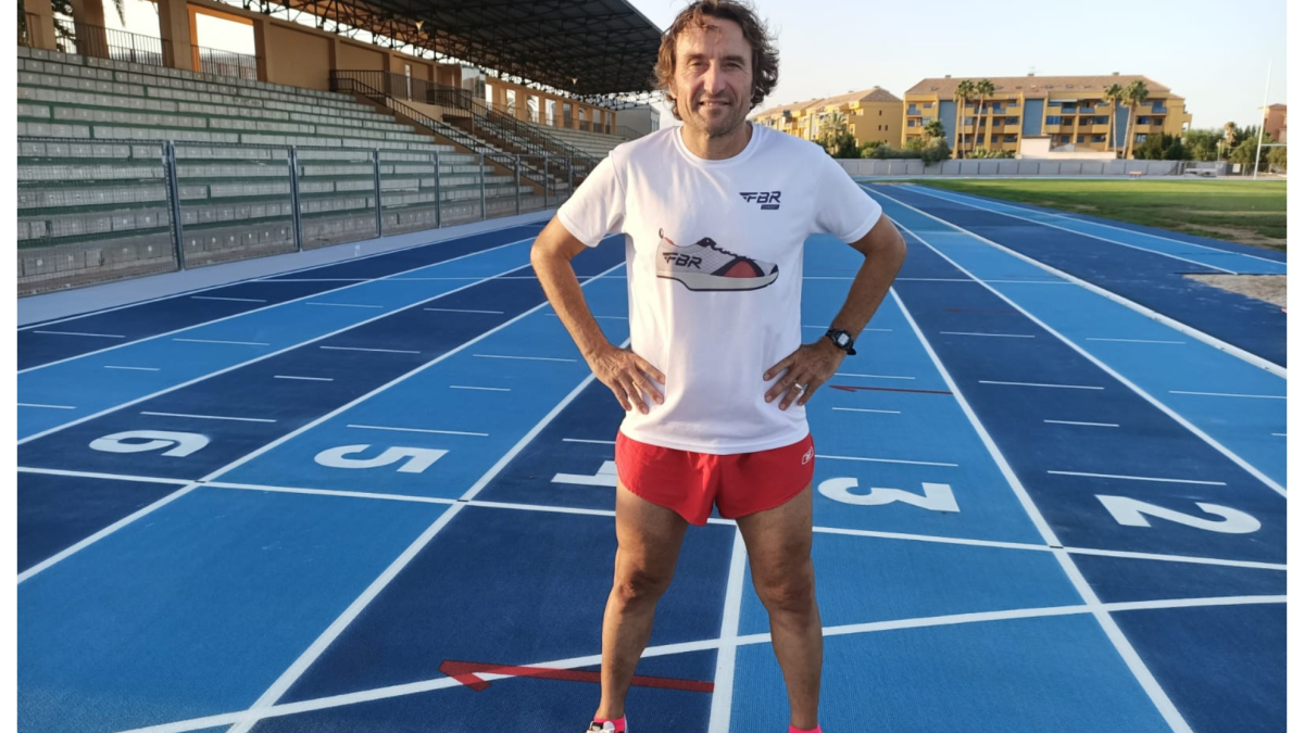 Rilli Rompas El truco que evitará que te rompas los dientes mientras corres