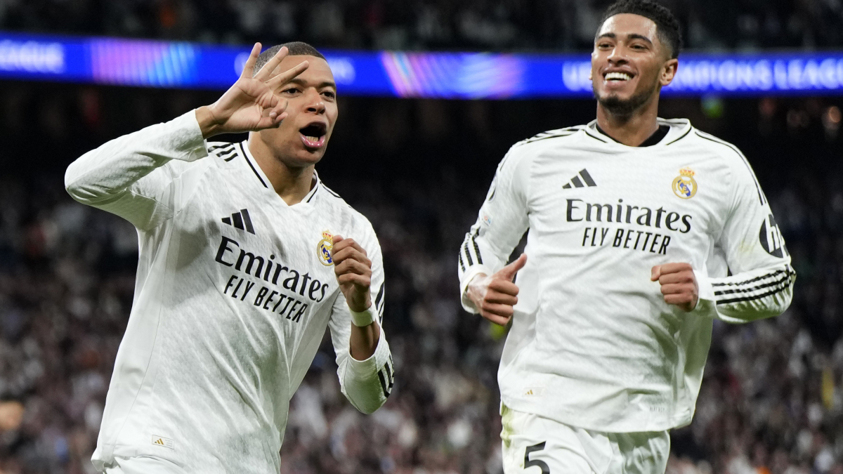 Posibles rivales del Real Madrid en el sorteo de Champions en octavos ...