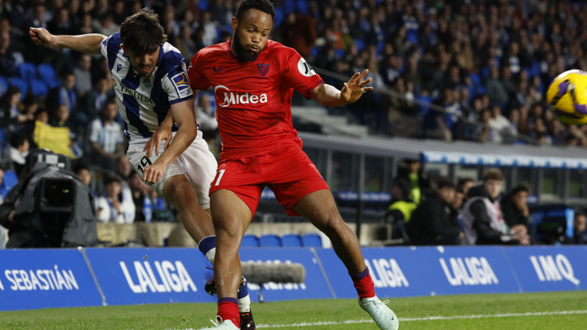  El segundo asalto de Chidera Ejuke 