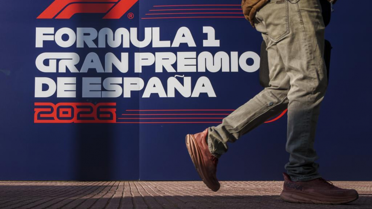 Compra tus entradas para ver el GP de Madrid: ¿despedida de Alonso en España?