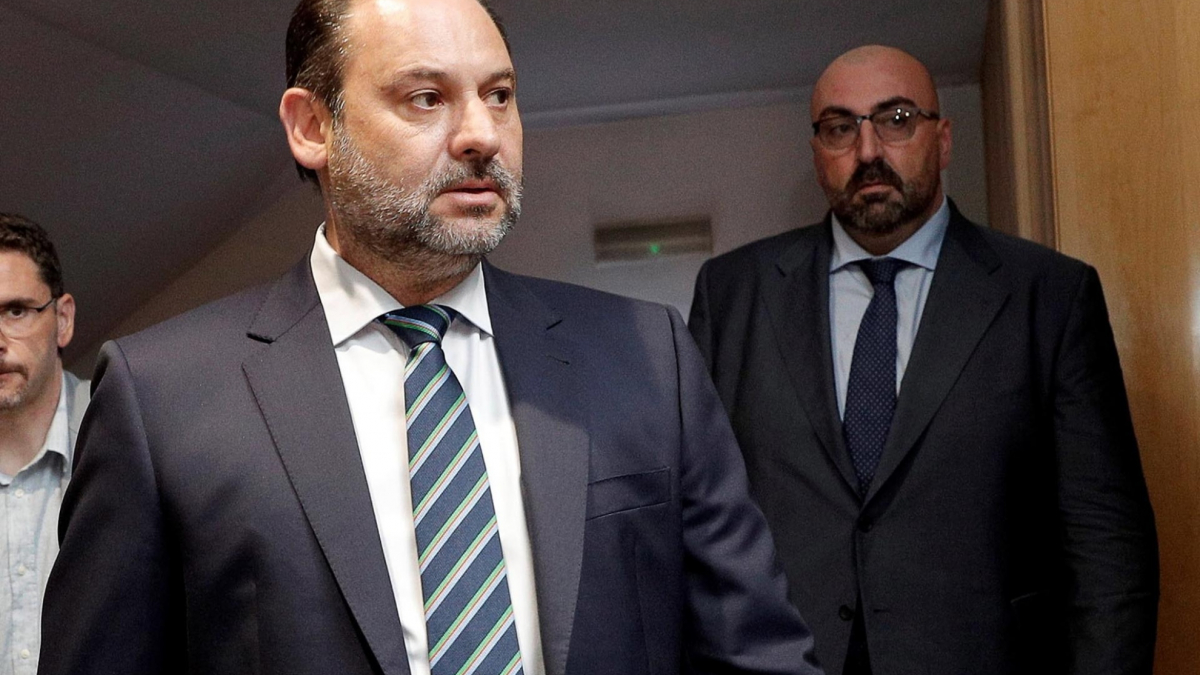 Ábalos, sobre su ruptura con Jésica Rodríguez: “Descubrí el significado de la palabra ghosting