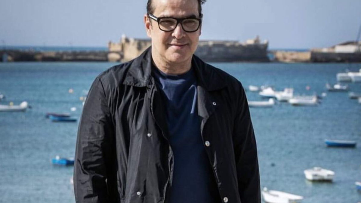 Quién es Luis Merlo, invitado hoy en 'Pasapalabra' y actor que dio vida a Mauri, uno de los personajes más míticos de 'Aquí no hay quién viva'