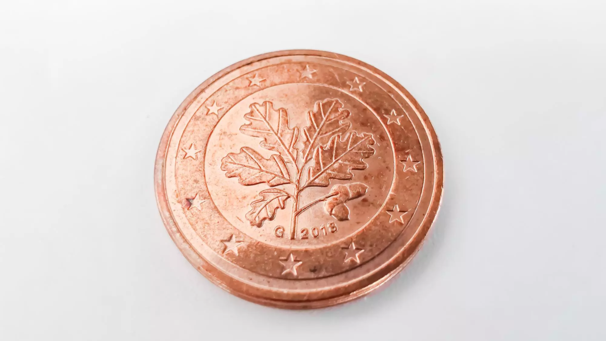 Moneda De Regalo✨ Pièce De 50 Centimes Euro - Allemagne 2002? - Authentique - Excellent état