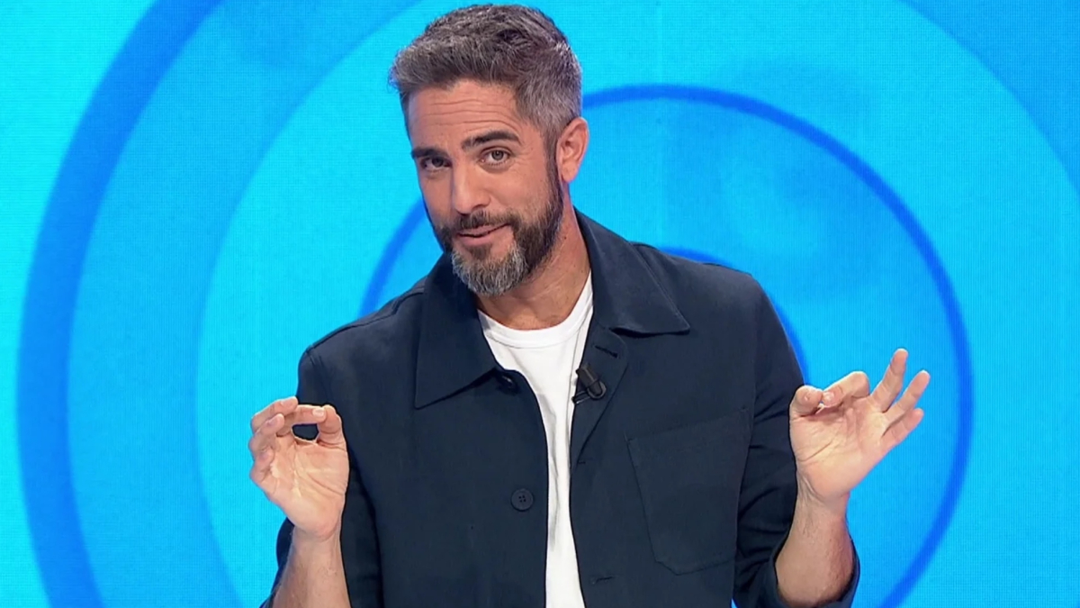 Quiénes son los invitados hoy en 'Pasapalabra'