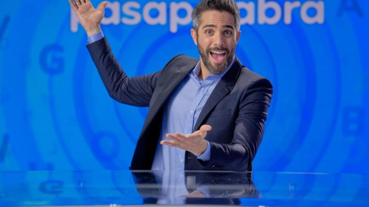 Quiénes son los invitados en 'Pasapalabra' hoy