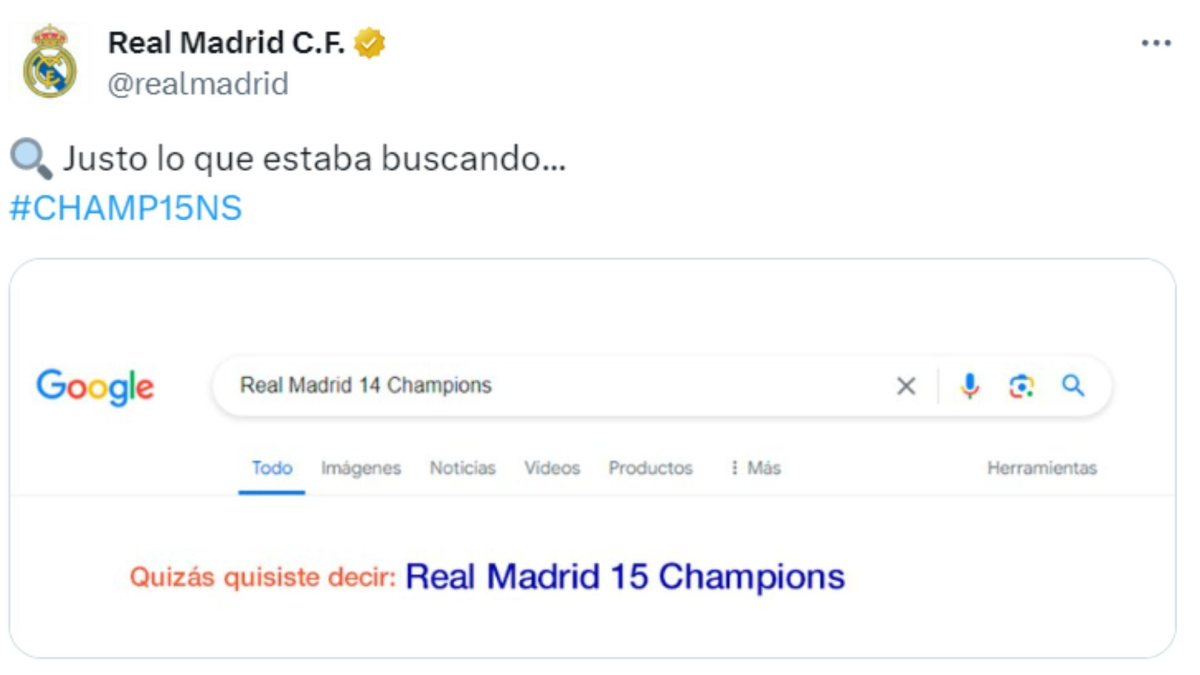 Los mejores memes de la final de Champions entre Real Madrid y Dortmund