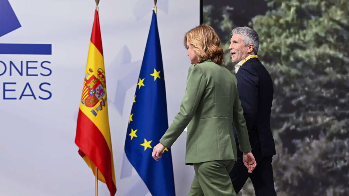 Participación en las Elecciones Europeas 2024 en España: porcentajes y ...