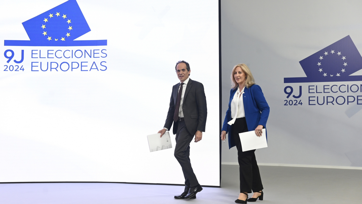 ¿Quién ha ganado las Elecciones Europeas 2024 en España el 9J ...