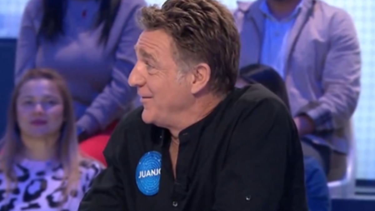 Qué fue de Juanjo Artero, invitado de hoy en 'Pasapalabra' y uno de los actores de 'Verano Azul'