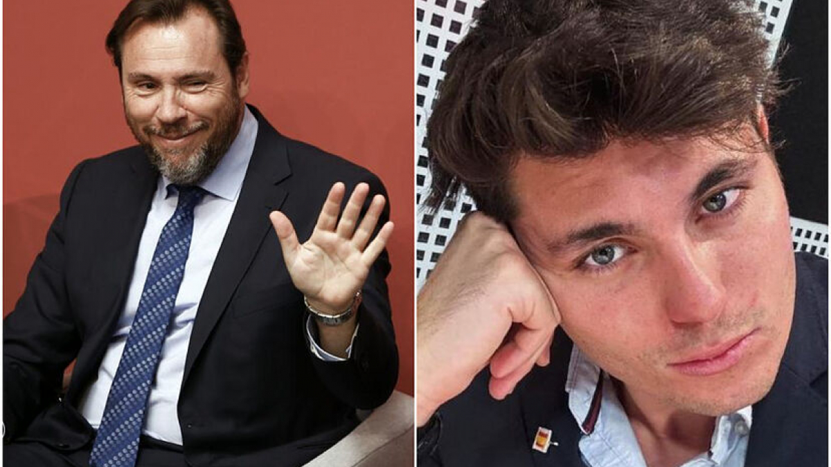 Óscar Puente arremete de nuevo contra Vito Quiles, que anuncia acciones legales