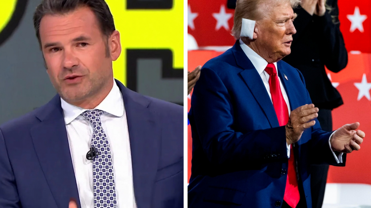 Iñaki López, sobre la polémica intervención de Trump en la roja a Balogun: “Si no respeta las leyes de su propio país, menos aún las de la FIFA”