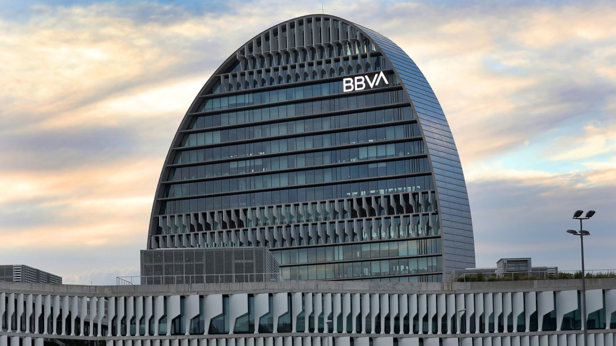 El Banco Central Europeo (BCE) da su visto bueno a la operación de BBVA ...