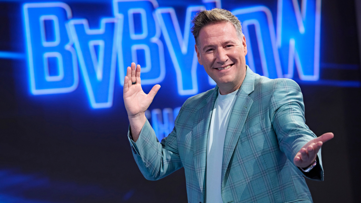 Carlos Latre aclara su marcha de Mediaset: "Me vais a poder ver en diferentes sitios"