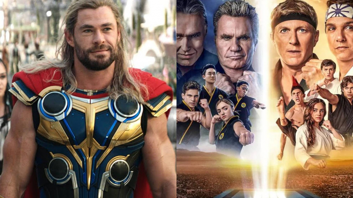 Estrenos de la semana en Netflix, Amazon Prime Video, Disney + y HBO Max