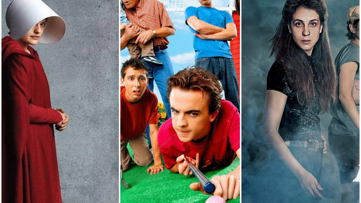Estrenos de la semana en Netflix, Amazon Prime, Disney + y HBO Max