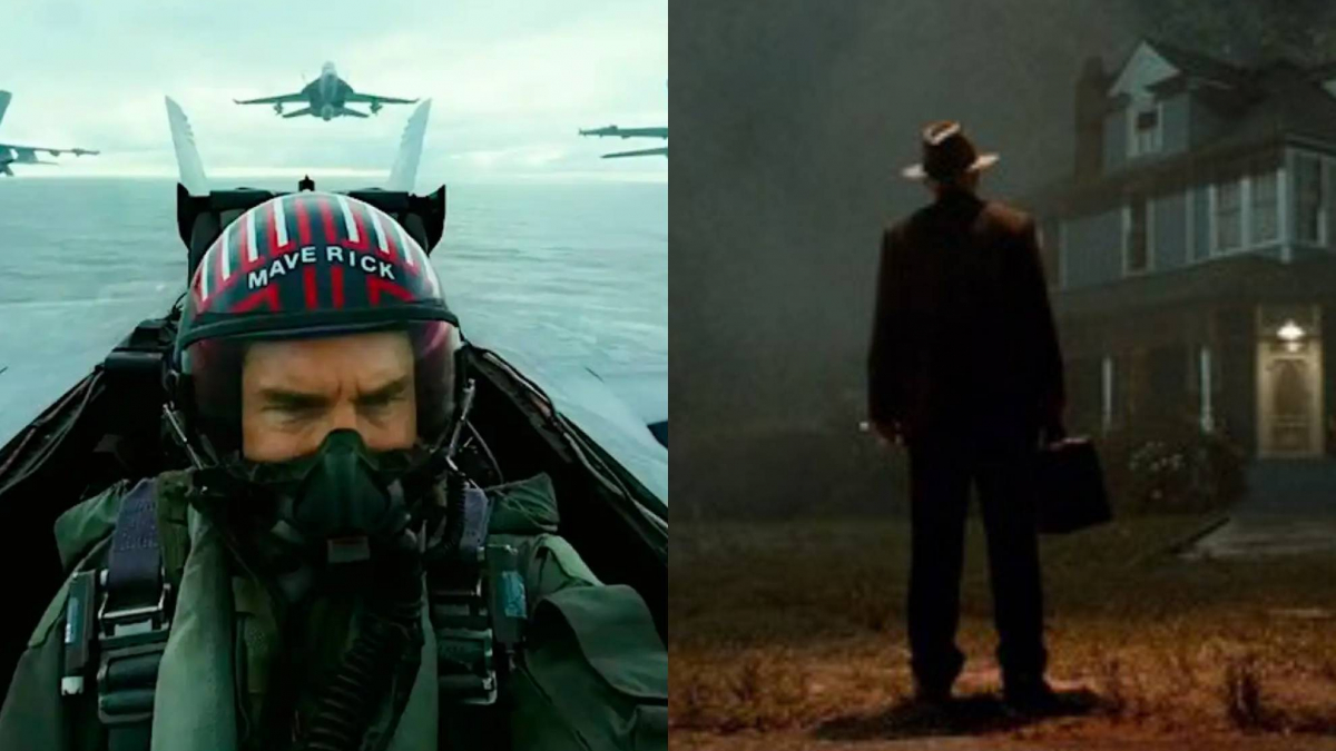 Estrenos de la semana en Netflix, Amazon Prime Video, Disney + y HBO Max