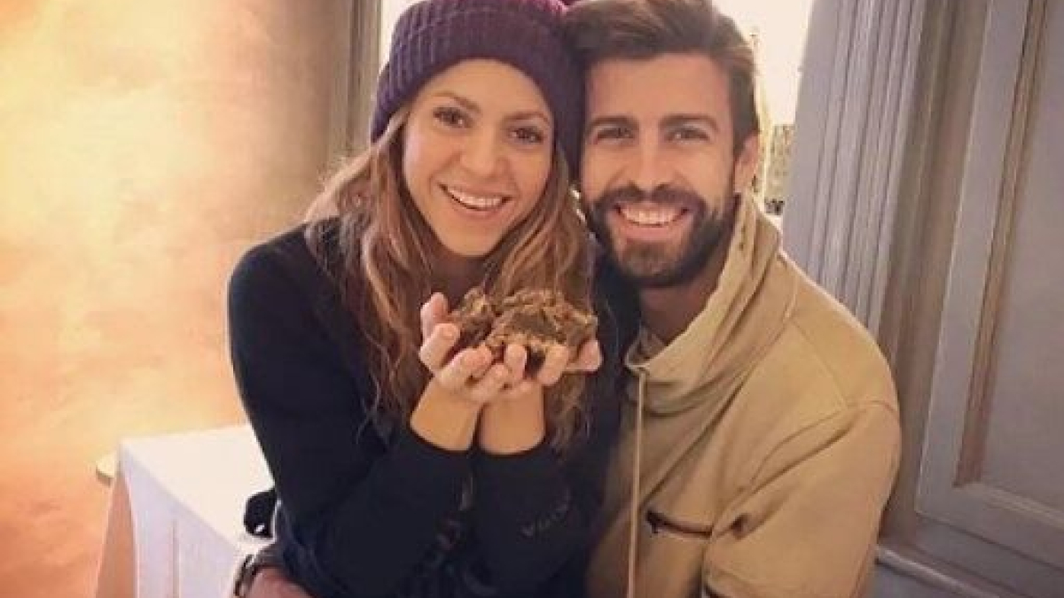 ¿Cómo descubrió Shakira que Piqué le fue infiel? ¿Contrató a detectives y  fue traicionada?