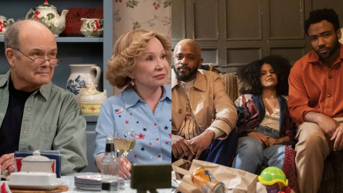 Estrenos de la semana en Netflix, Amazon Prime Video, Disney + y HBO Max