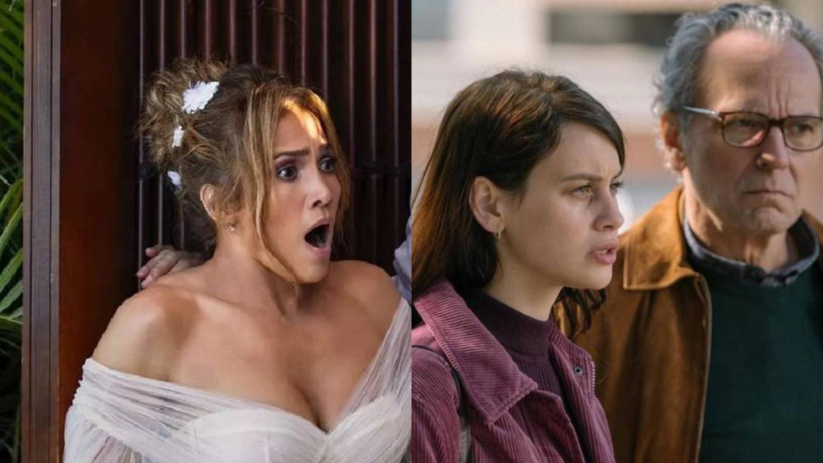 Estrenos de la semana en Netflix, Amazon Prime Video, Disney + y HBO Max