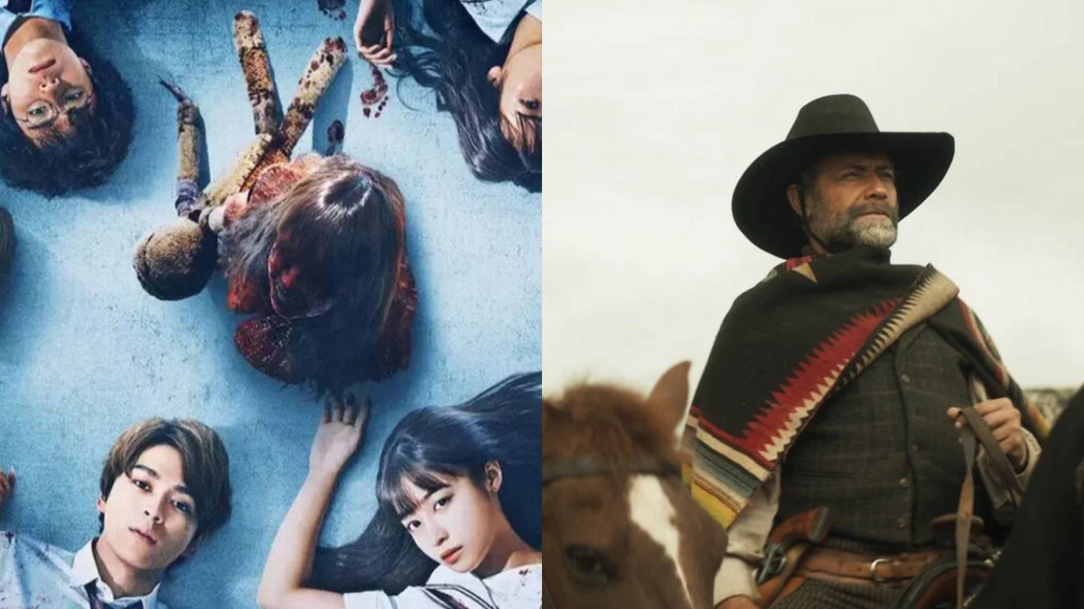 Estrenos de la semana en Netflix, Amazon Prime Video, Disney + y HBO Max