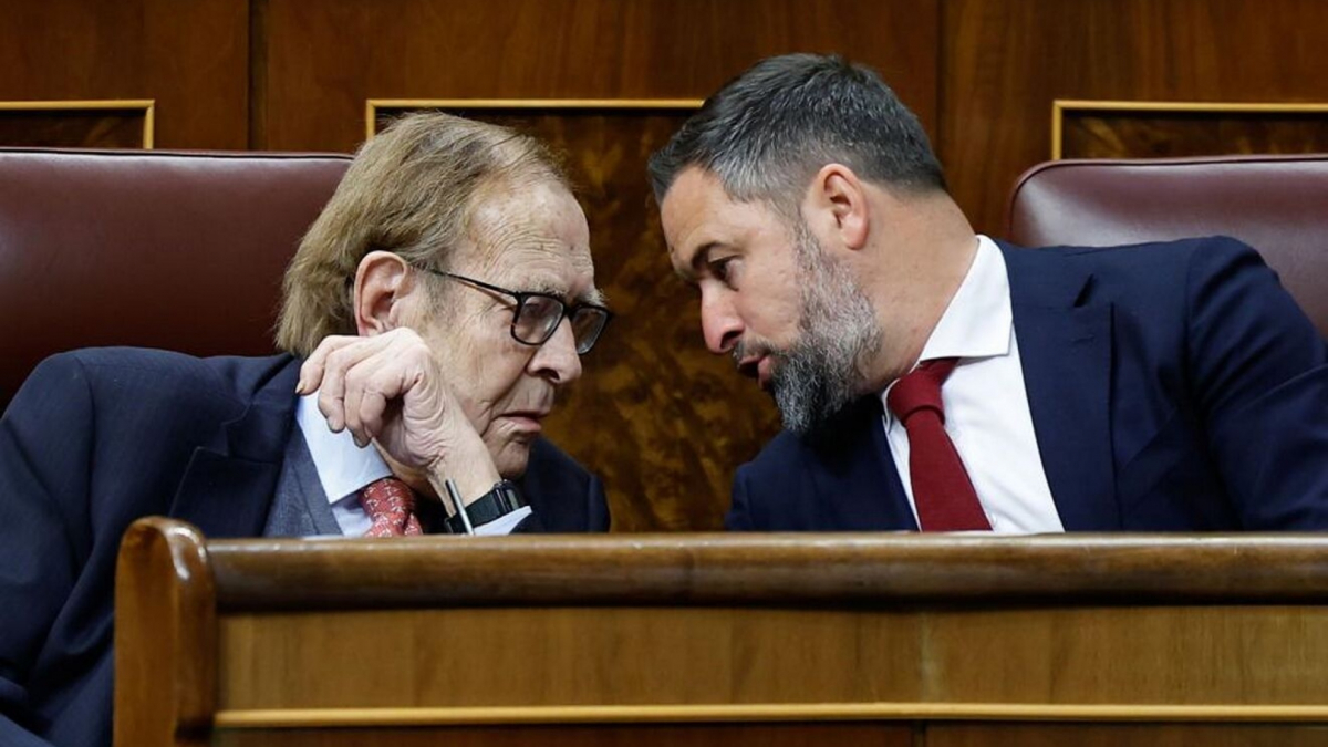 Tamames vende su discurso de la moción de censura en Amazon por una ...