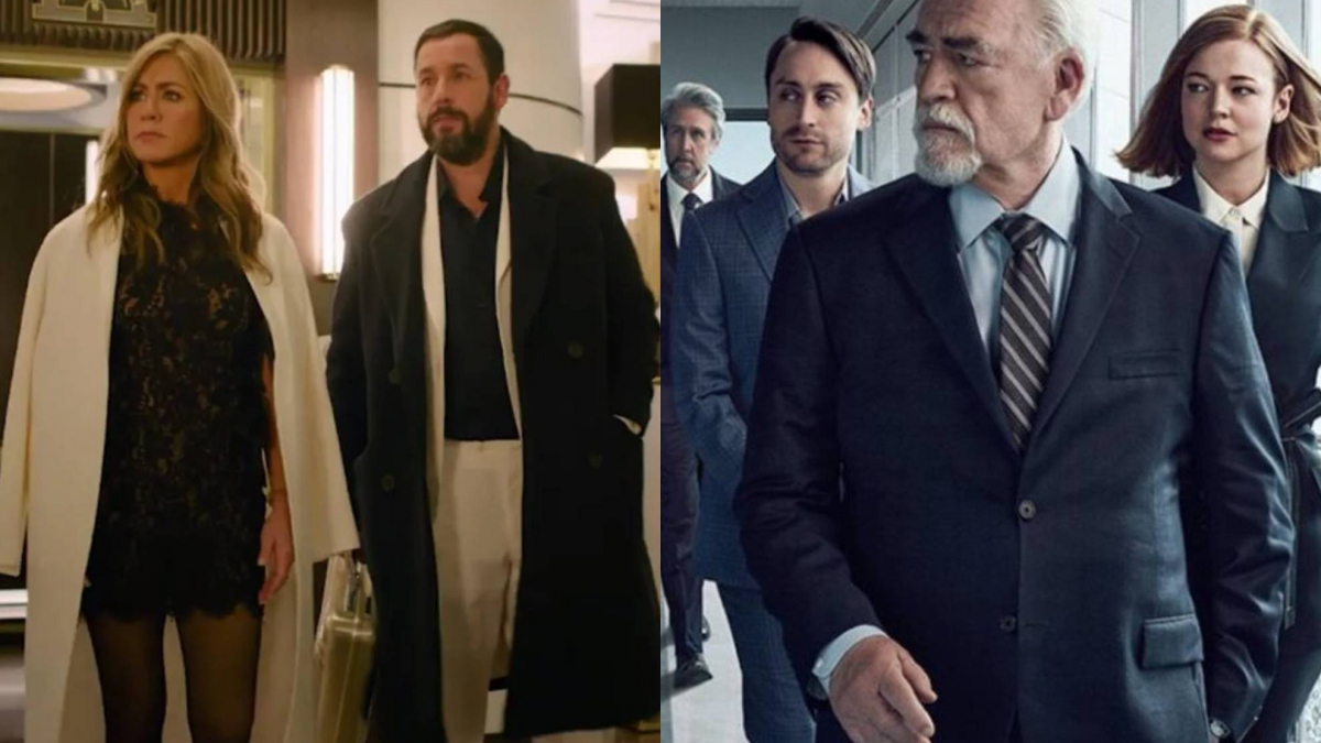 Estrenos de la semana en Netflix, Amazon Prime Video, Disney + y HBO Max