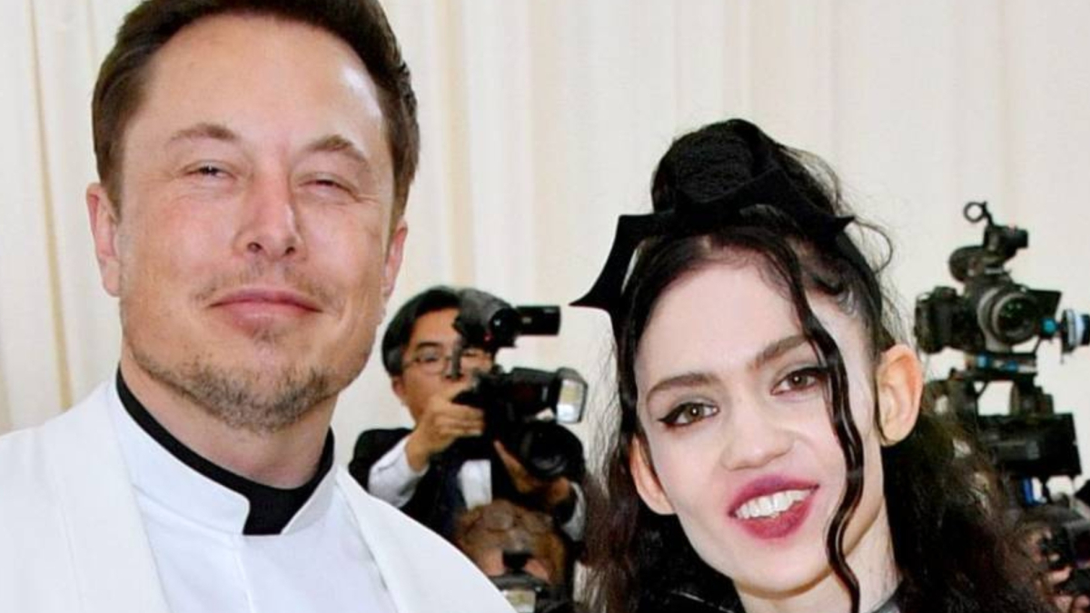 El nuevo nombre de la hija de Elon Musk que dará mucho que hablar