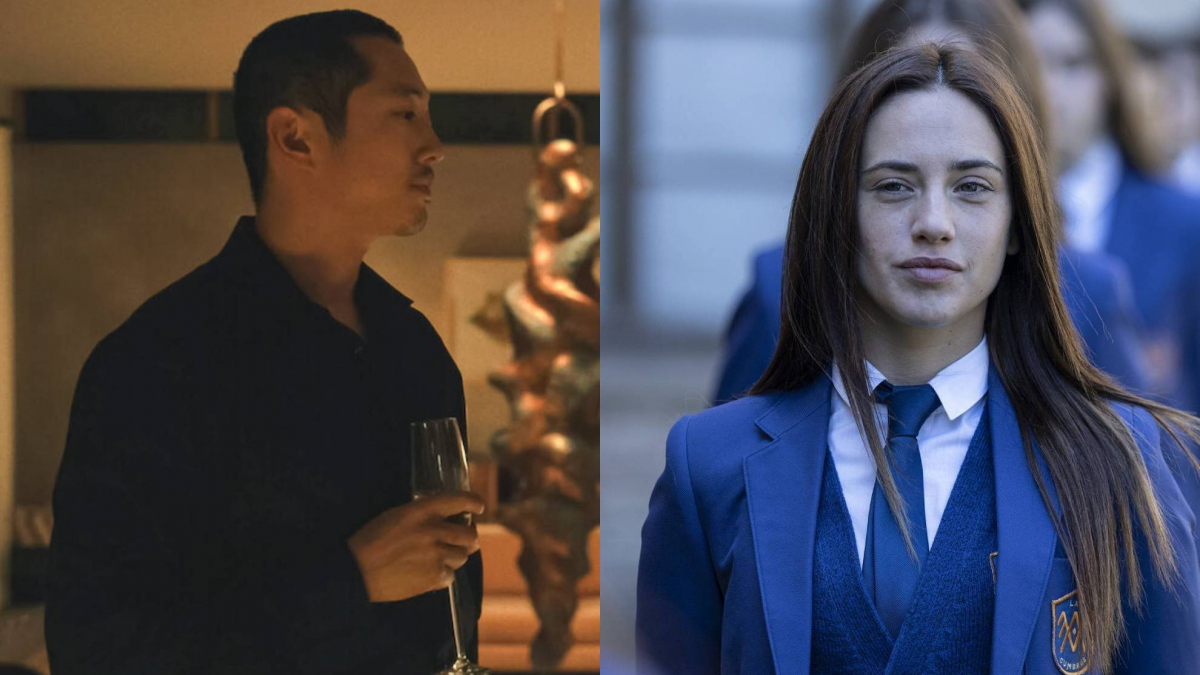 Estrenos de la semana en Netflix, Amazon Prime Video, Disney + y HBO Max