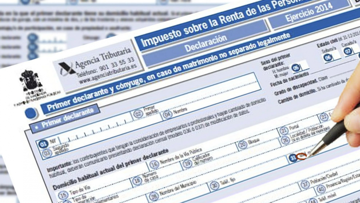 Renta 2022: ¿Tengo que hacer la Declaración si he ganado menos de 22. ...