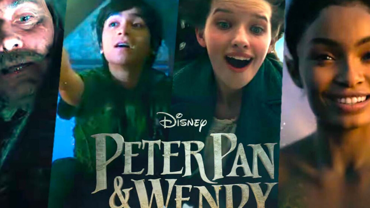 Estrenos de la semana en Netflix, Amazon Prime Video, Disney + y HBO Max