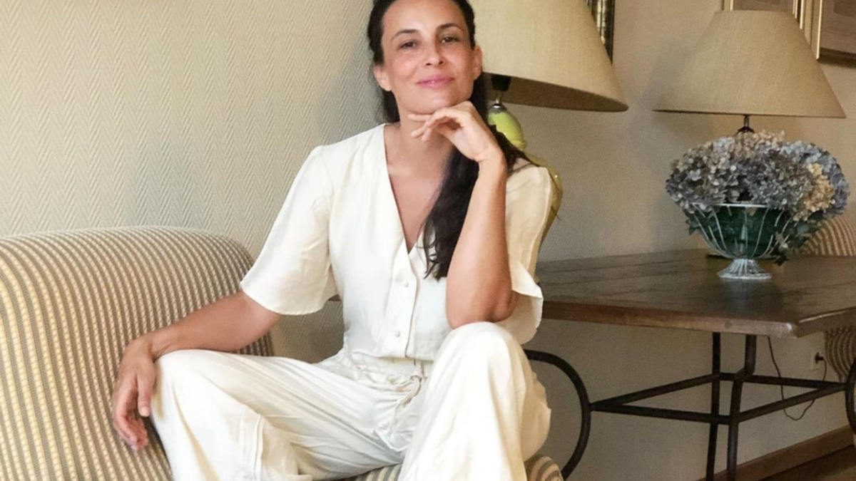 Quién es Xenia Tostado, la nueva invitada de hoy en 'Pasapalabra'