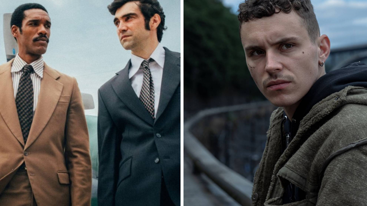 Estrenos de la semana en Netflix, Amazon Prime Video, Disney+ y HBO Max
