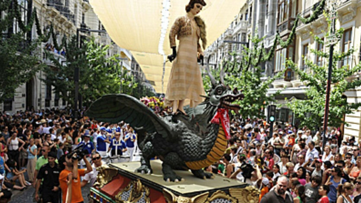 Corpus Christi 2023: en qué Comunidades es festivo hoy y cuál es su origen