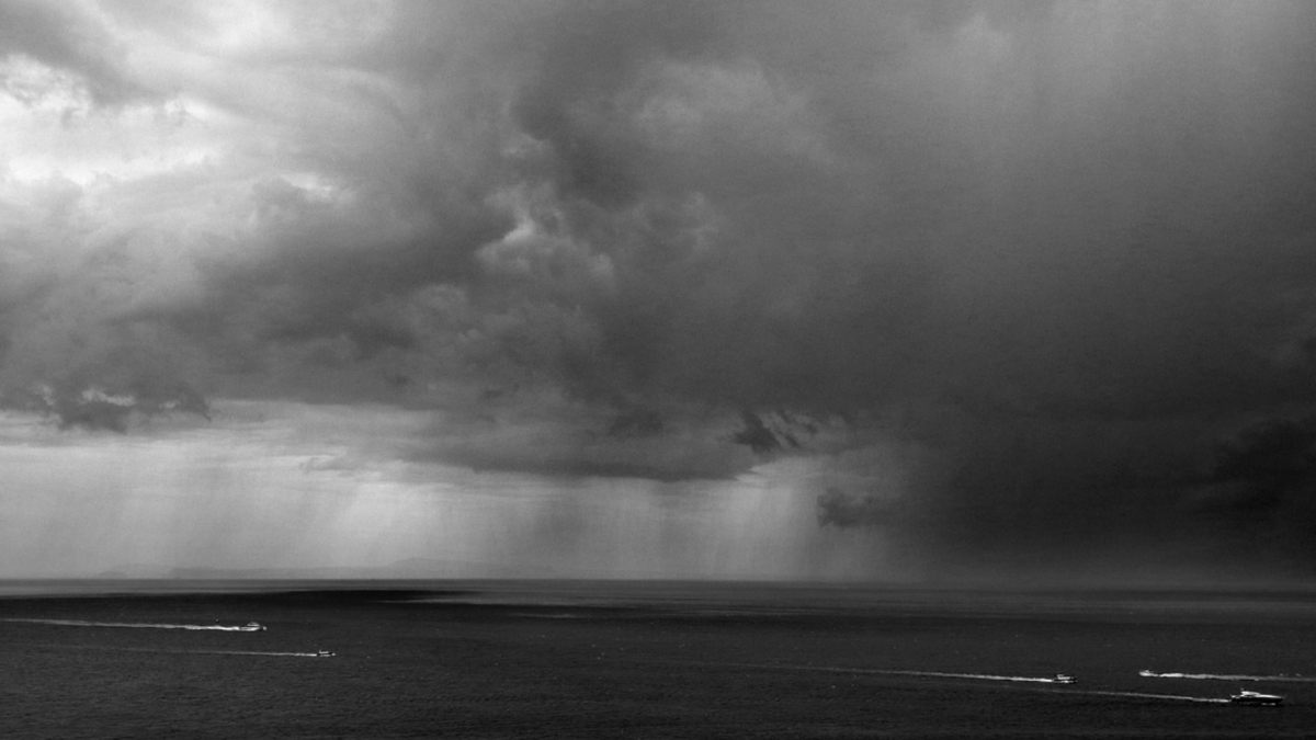 La AEMET alerta de la llegada de una nueva DANA: estas serán las zonas ...
