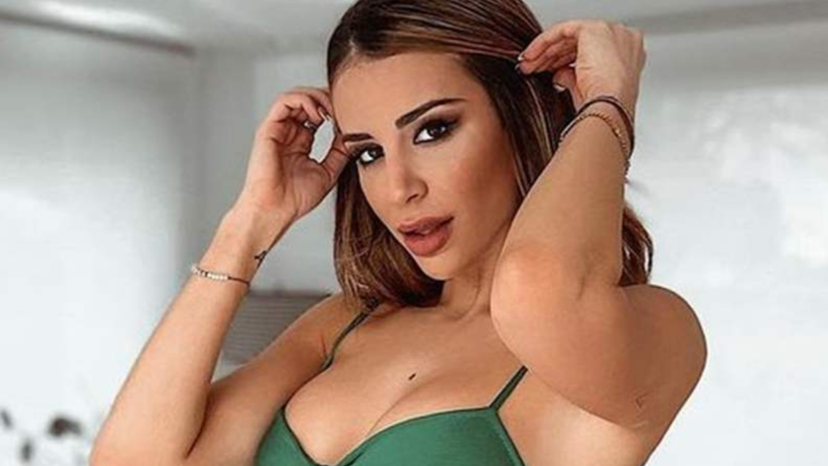 Cristina Porta Vuelve Loca A Las Redes Tras Ense ar Su Nuevo Bikini cristina-porta-vuelve-loca-a-las-redes-tras-ense-ar-su-nuevo-bikini