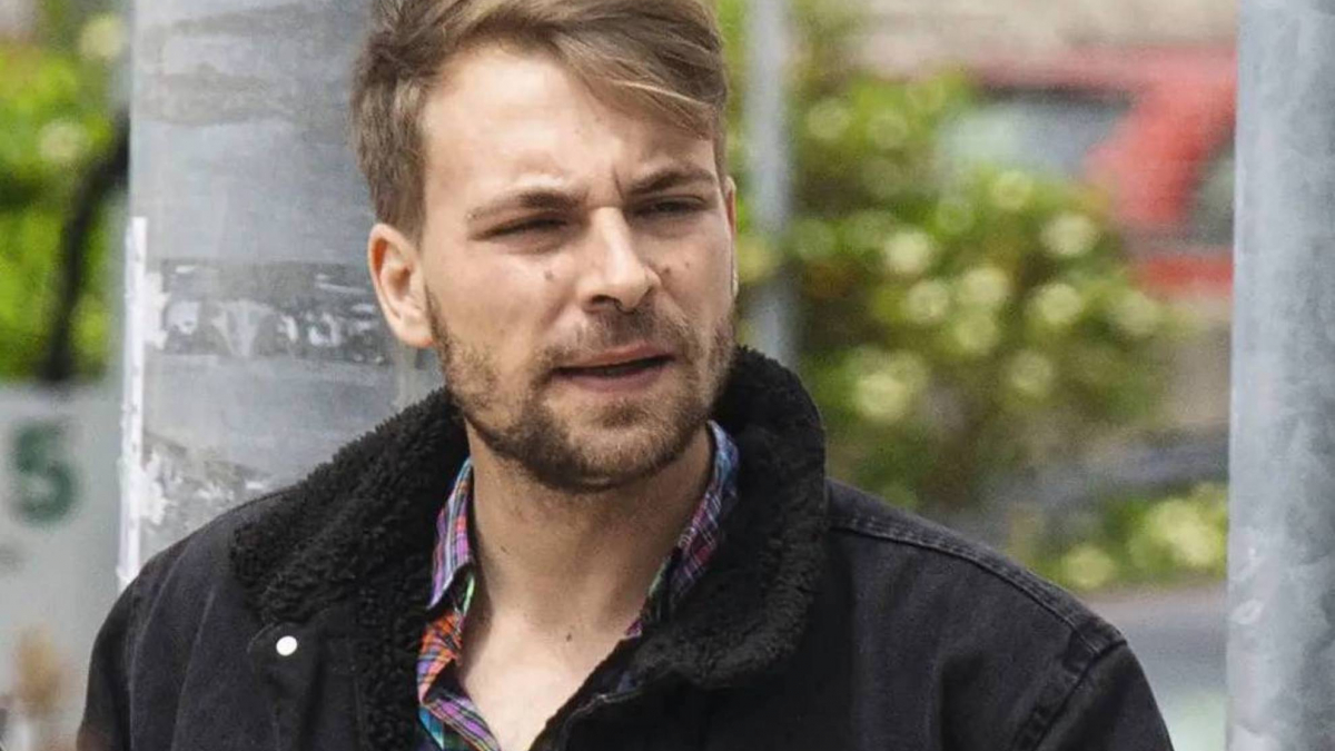 Quién es José María Almoguera, nieto de María Teresa Campos e hijo de un alto cargo de RTVE y Carmen Borrego