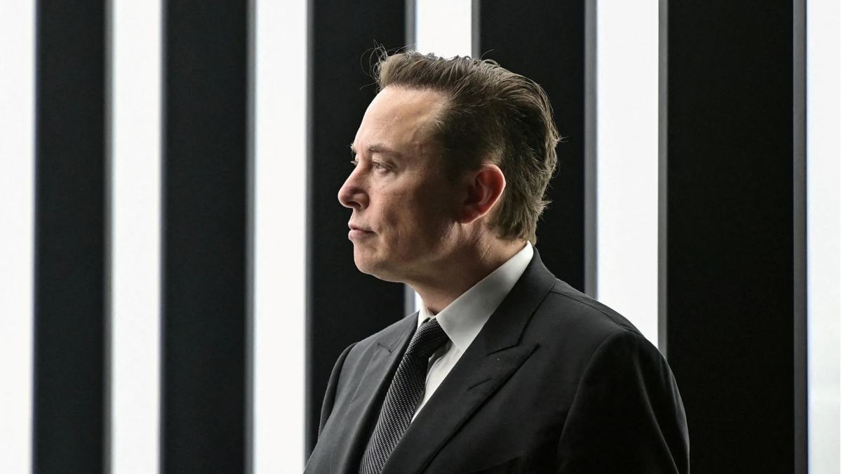 Elon Musk sigue alertando del peligro de la Tercera Guerra Mundial: "No ...