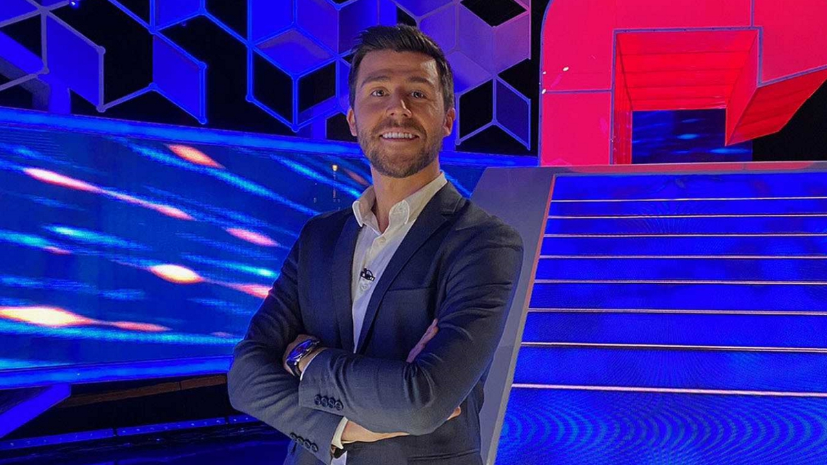 Rodrigo Vázquez 'caza' la ilusión del Dépor: 'Este proyecto invita a soñar'