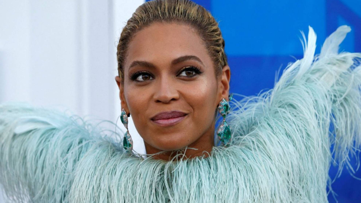 El primer gran 'palo' de Beyoncé por estar en la lista de Puff Daddy ...