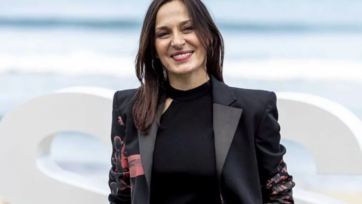 Quién es Natalia Millán, actriz que va hoy a 'Pasapalabra', una de las más conocidas de España
