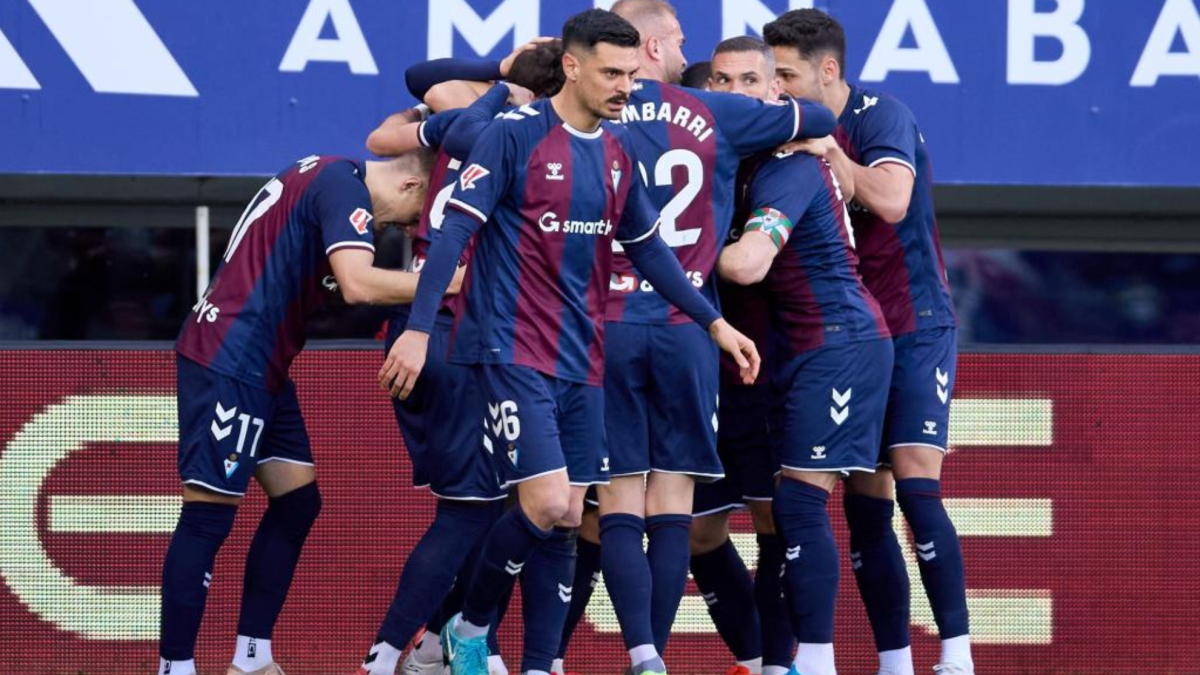 Eibar - Huesca: horario y dónde ver el partido de LaLiga Hypermotion