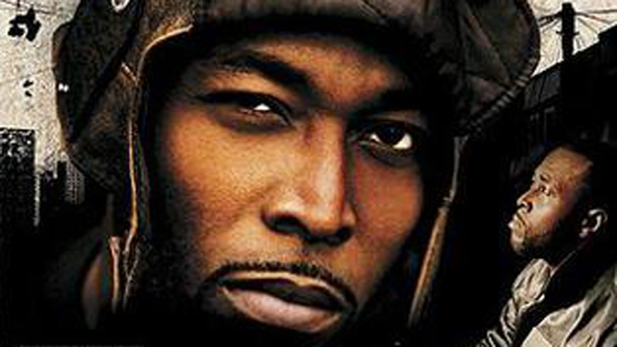 Black Rory The Rapper Muere Black Rob con 51 años, el famoso rapero del 'clan' de Diddy