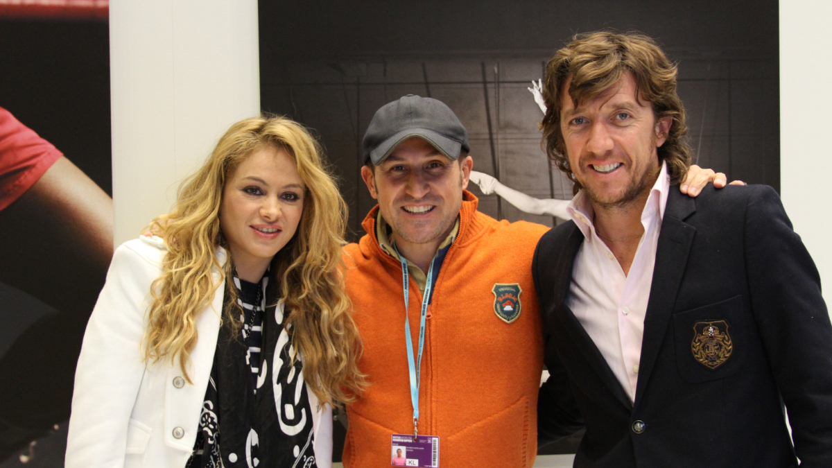 Colate cuenta la verdad sobre su caso con las drogas