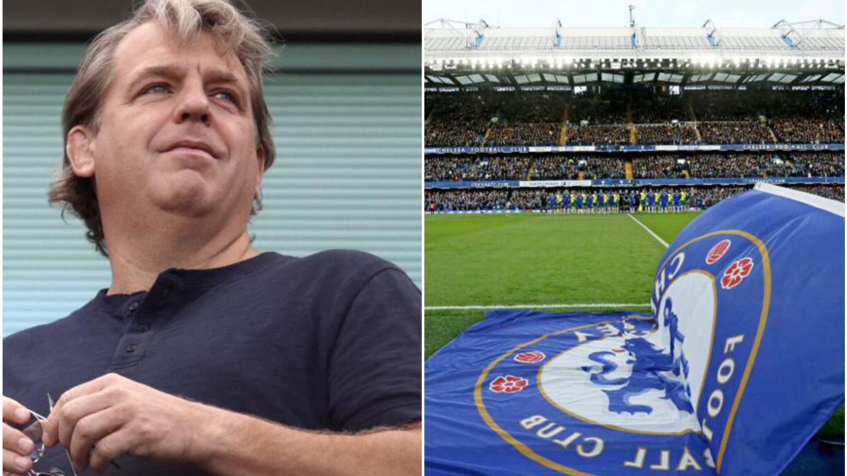 El Chelsea de Xabi Alonso cambia de dueño: Todd Boehly sale del club