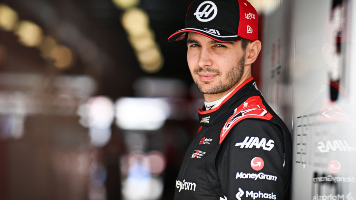 Ocon se sincera: "Mi carrera en la F1 es decepcionante, una victoria no es suficiente"