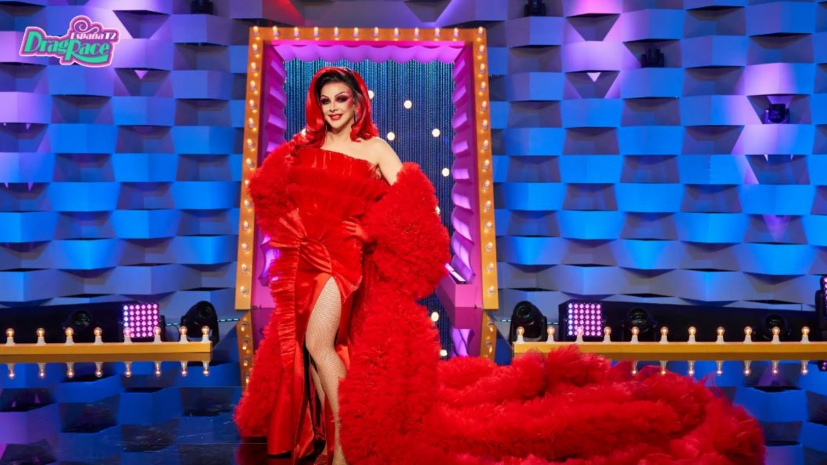 Confirmada la tercera edición de 'Drag Race España'