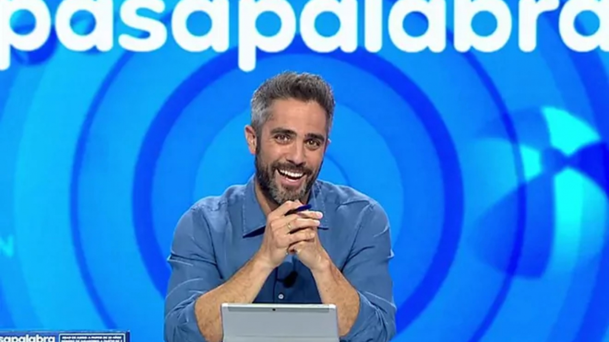 Quiénes son los invitados de ‘Pasapalabra’ hoy
