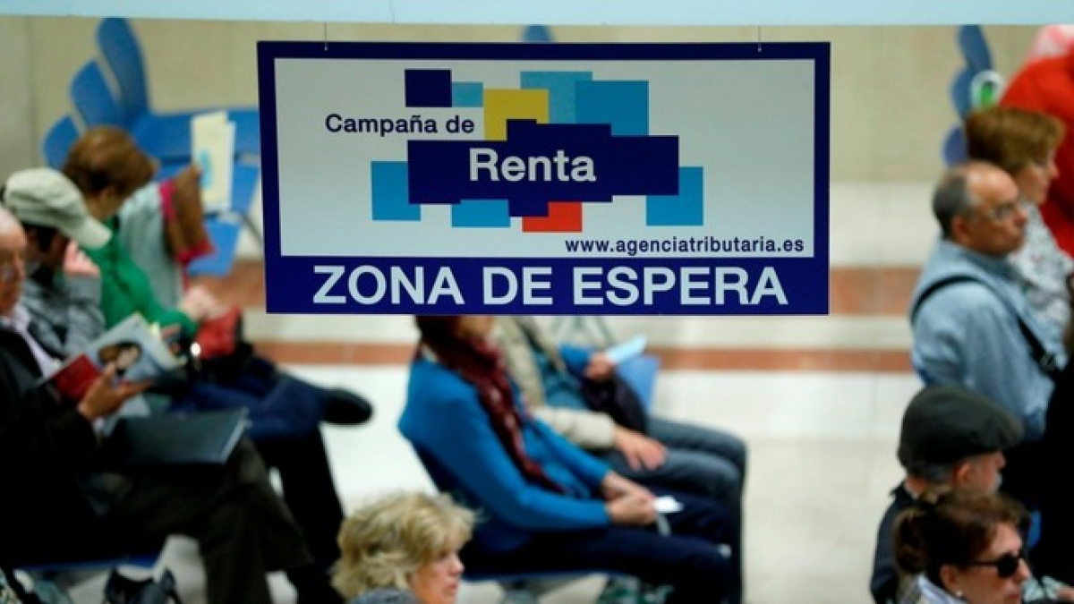 ¿Cuándo es el último día para presentar la declaración de la renta 2020?
