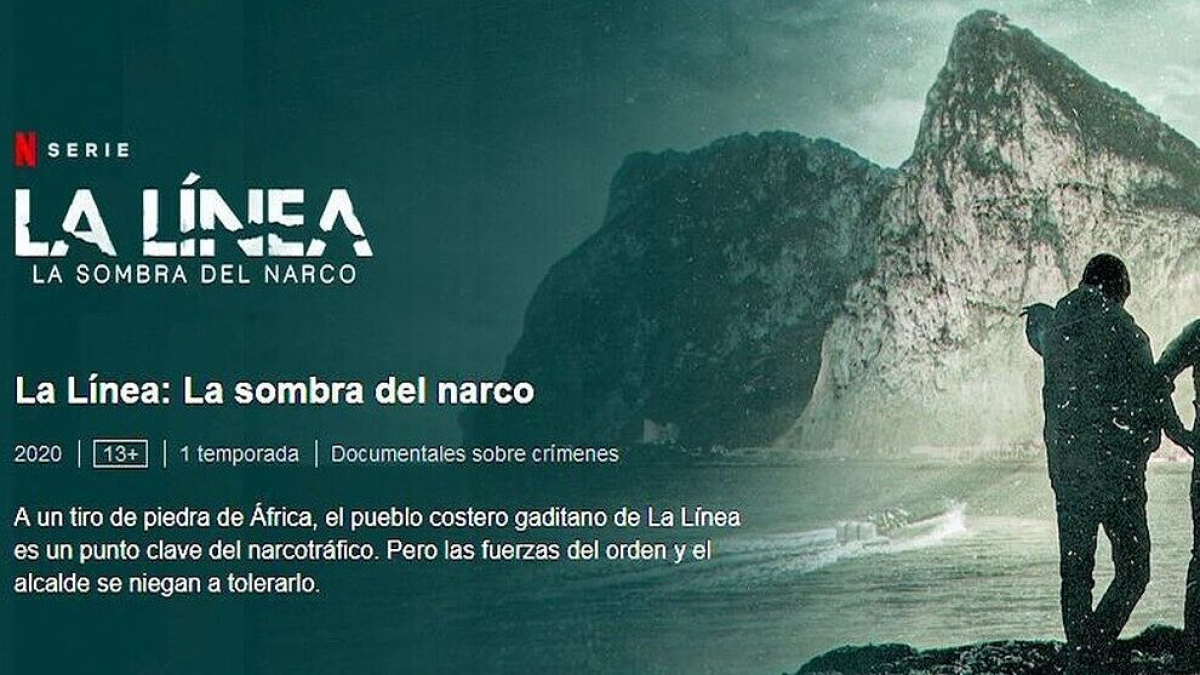 Top 10 de las series más vistas en Netflix España